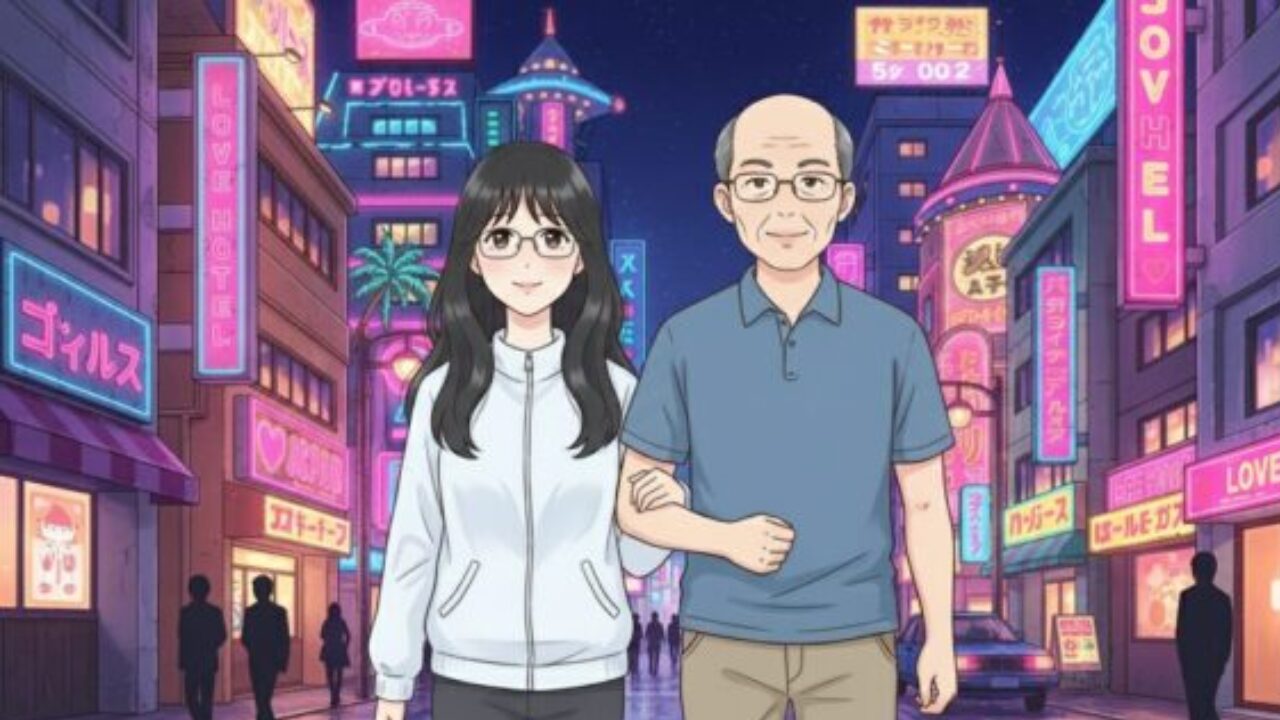 ヘラ子