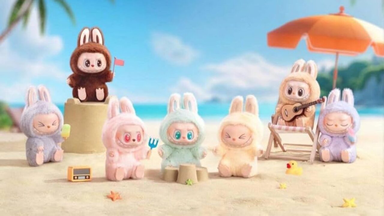 ラブブ