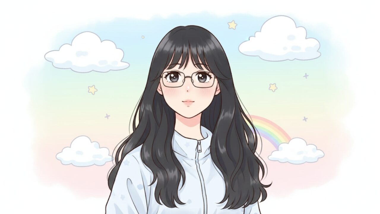 大平なる美