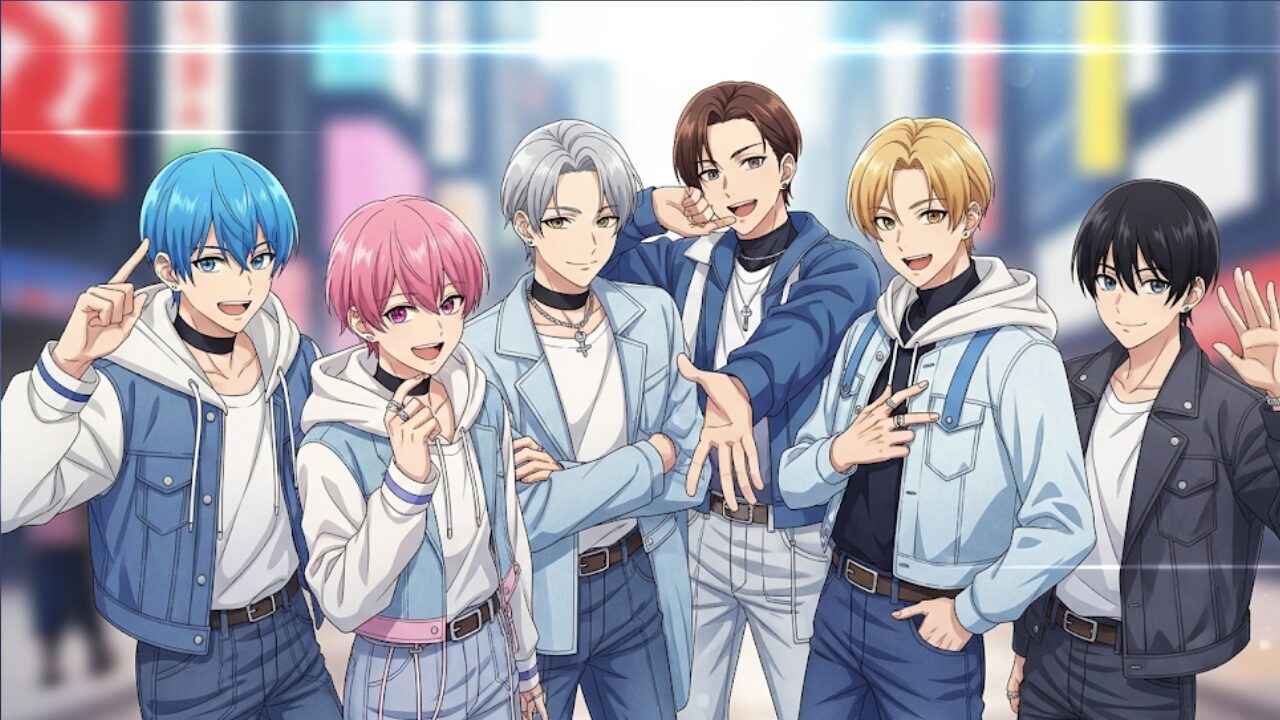 NCT WISH