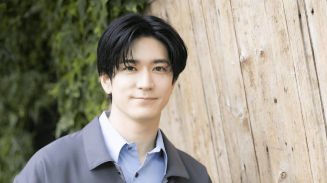 中島裕翔
