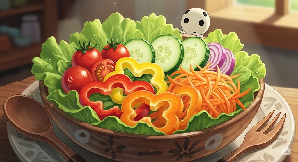 野菜