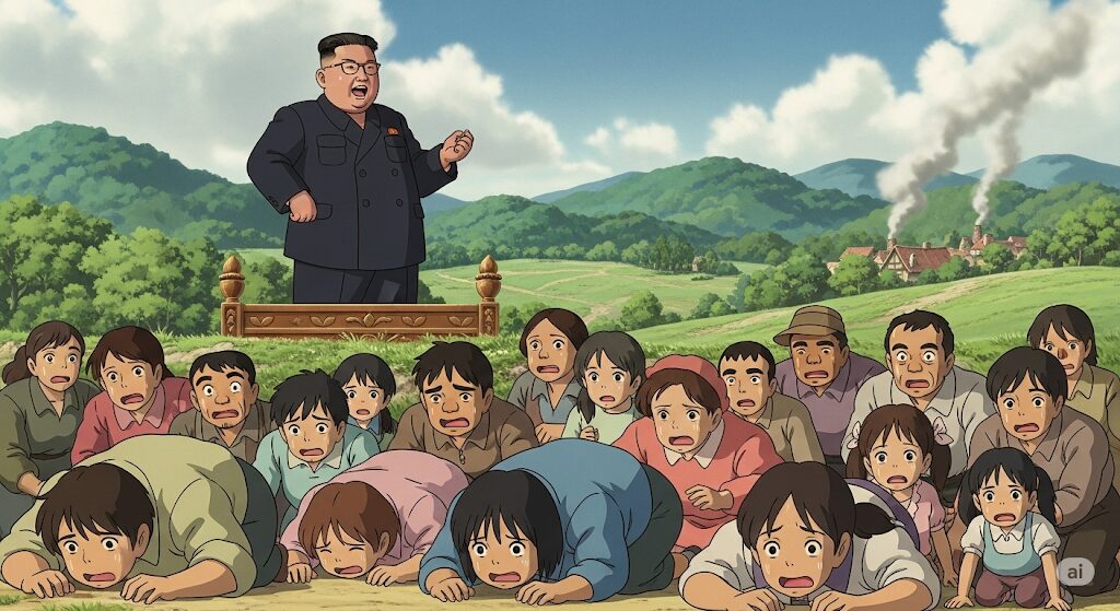 個人崇拝