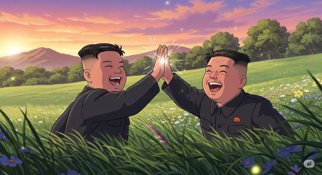 影武者