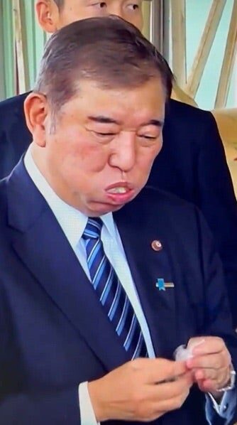 食事マナー