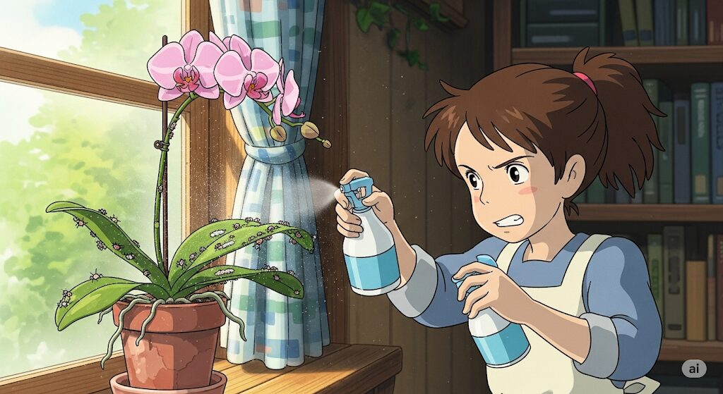 害虫