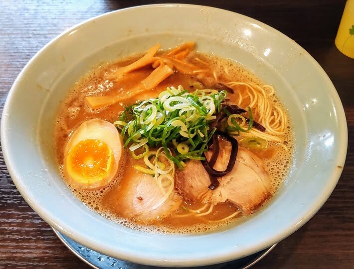 博多とんこつ 真咲雄