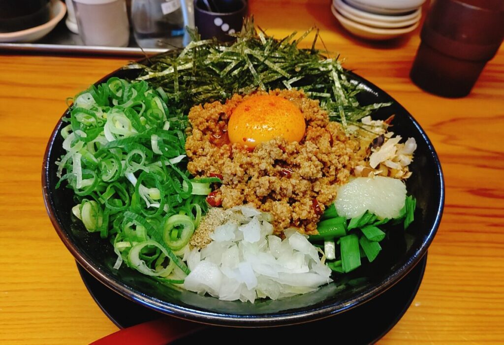 麺屋いち源