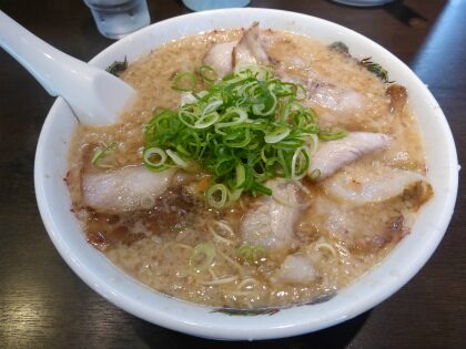 来来亭