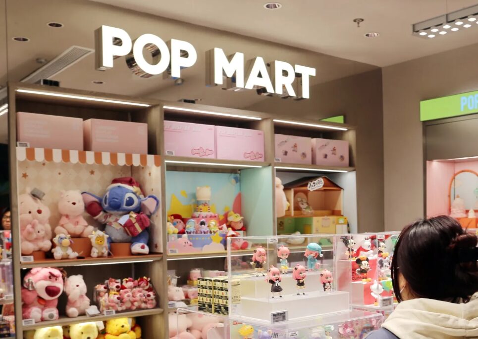 POP MART