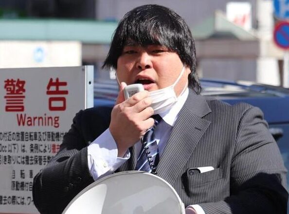 奈良市議