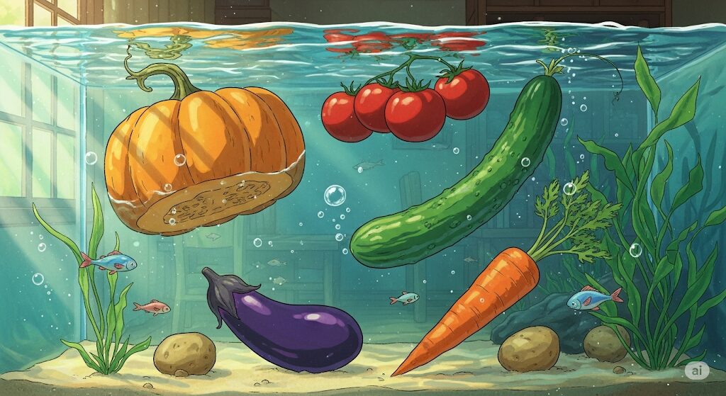 野菜