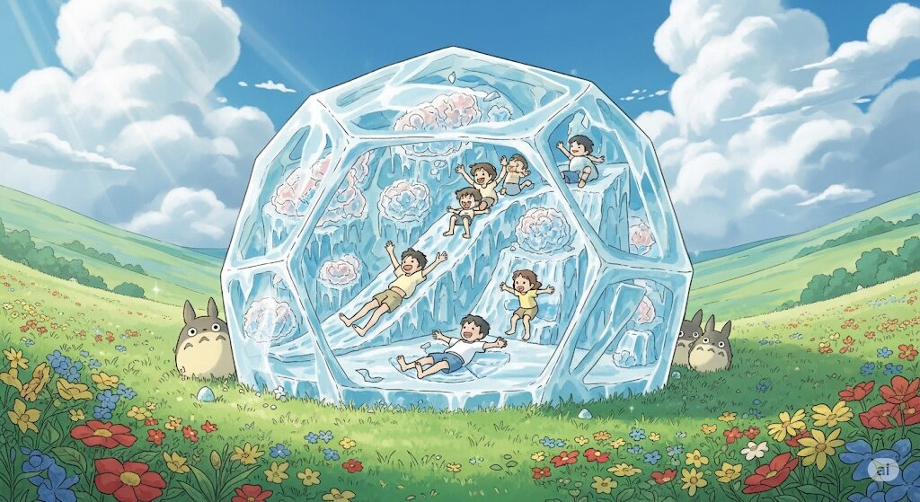氷
