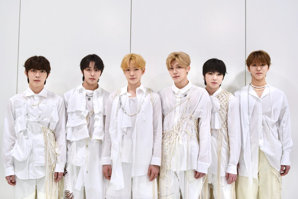 NCT WISH