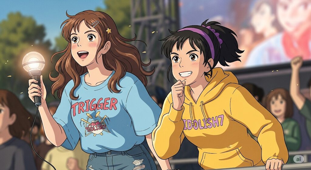 ファン