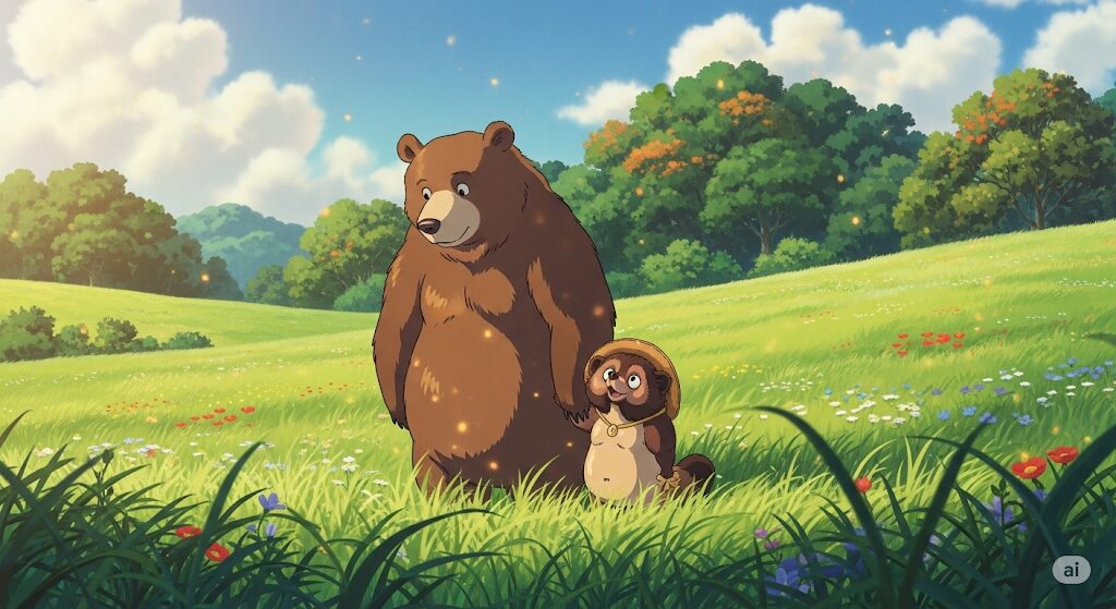 野生動物