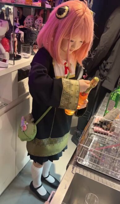 偶像