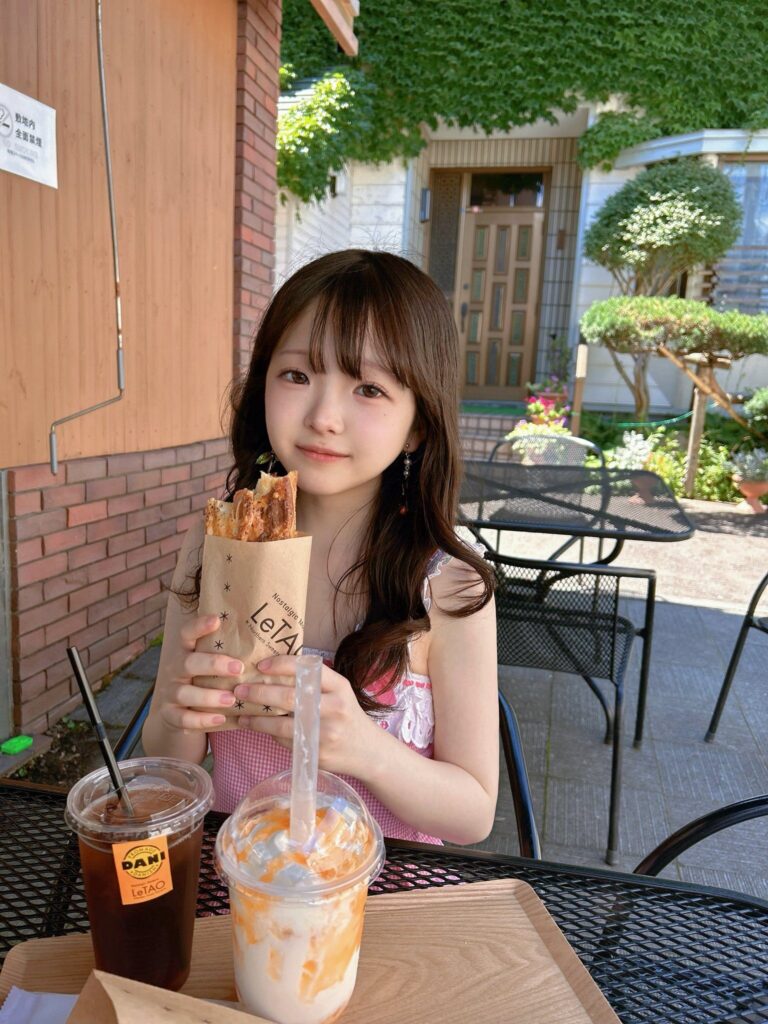 等身大の個人