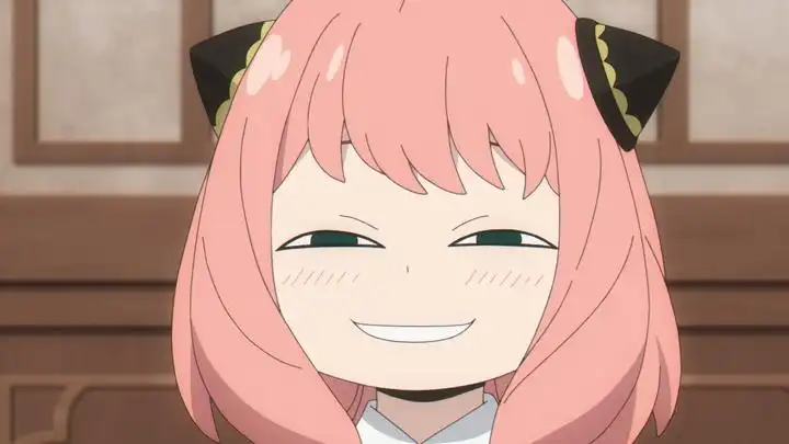 アーニャ
