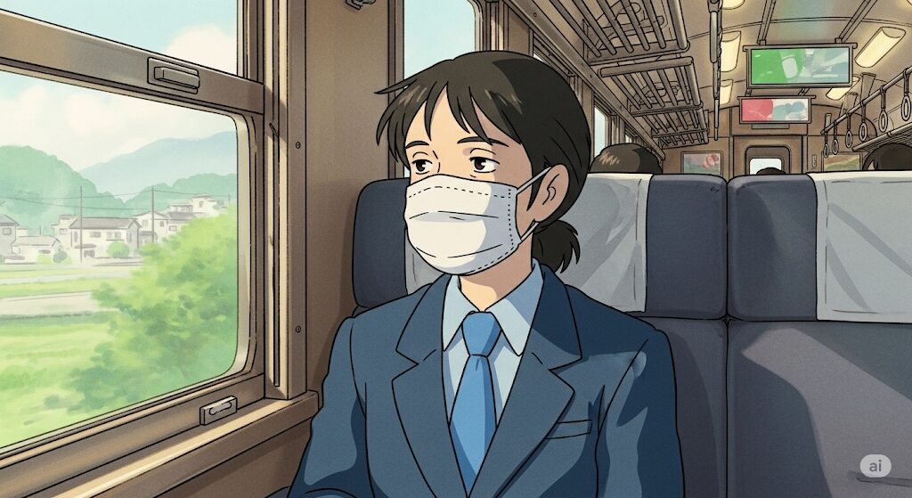 通勤