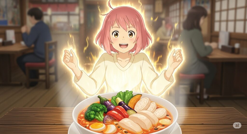 スープカレー