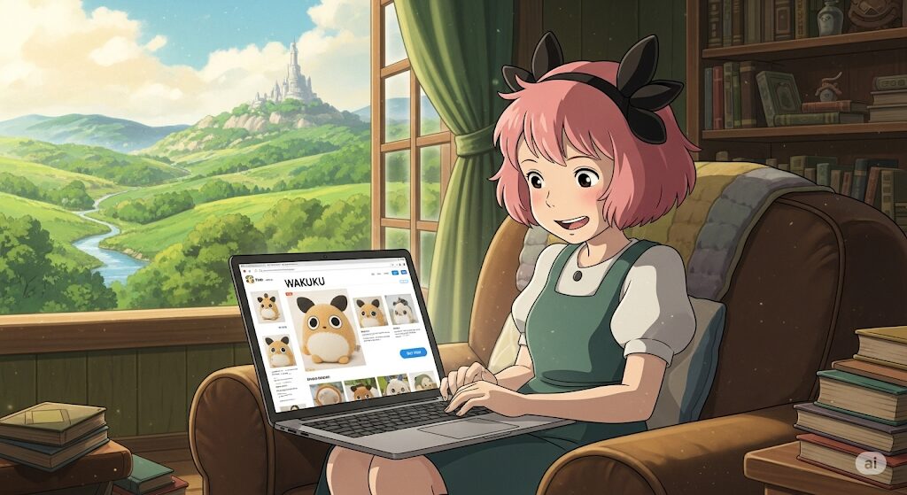 予約