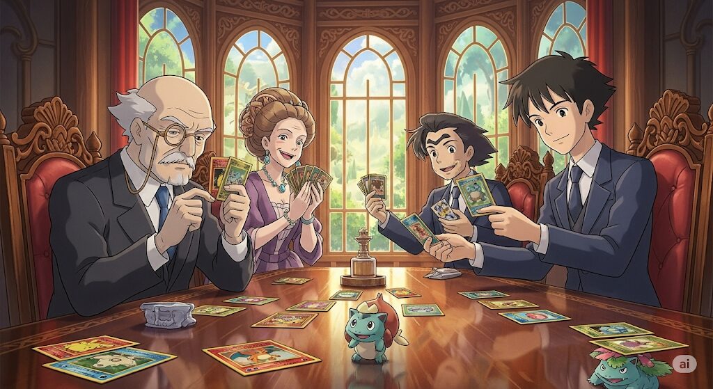 ポケモンカード