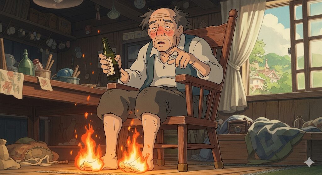 飲酒