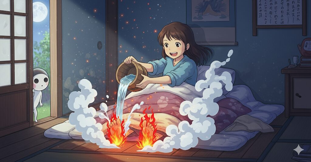 クールダウン