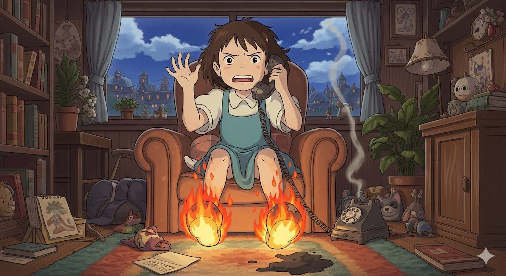 相談