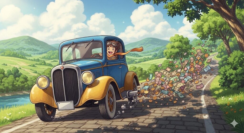 トリガー条項