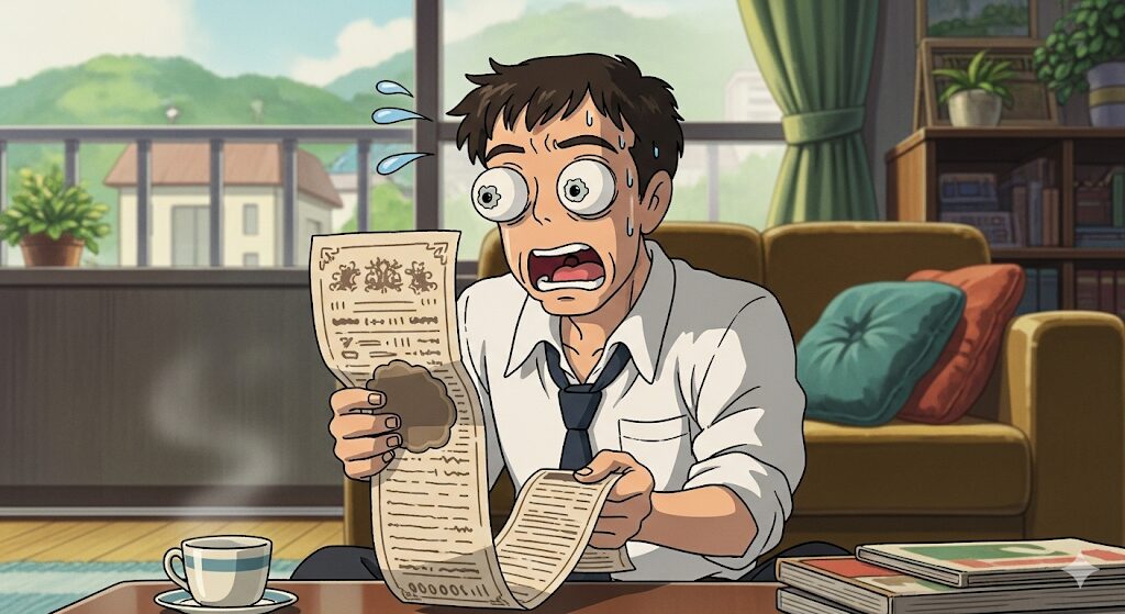 請求書