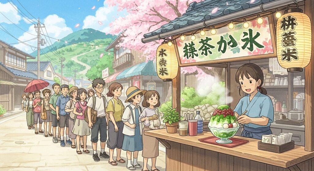行列
