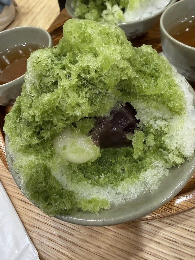 赤福餅