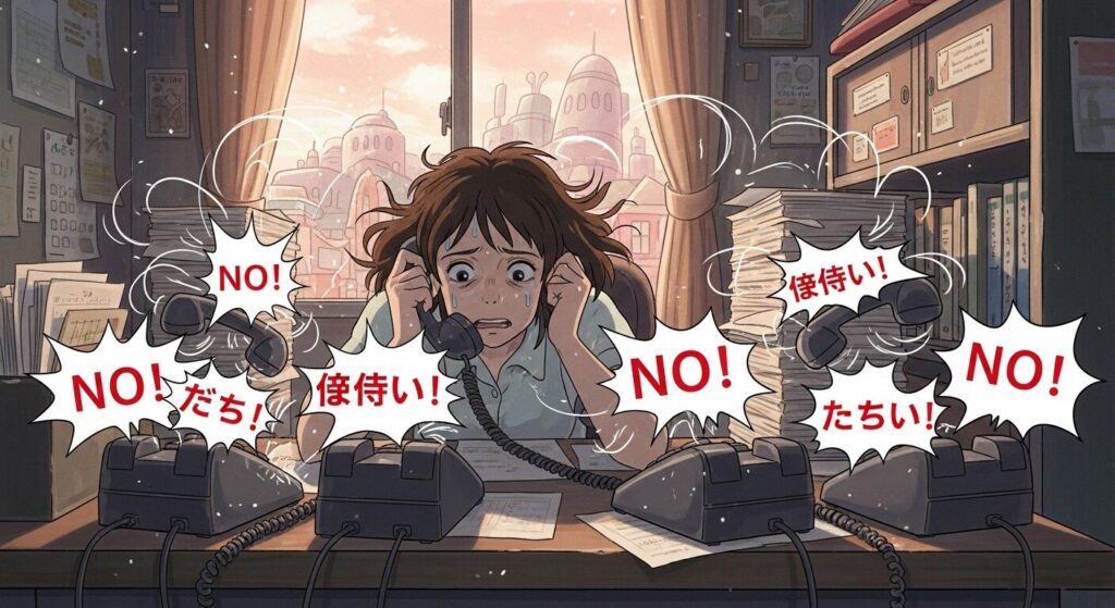 炎上
