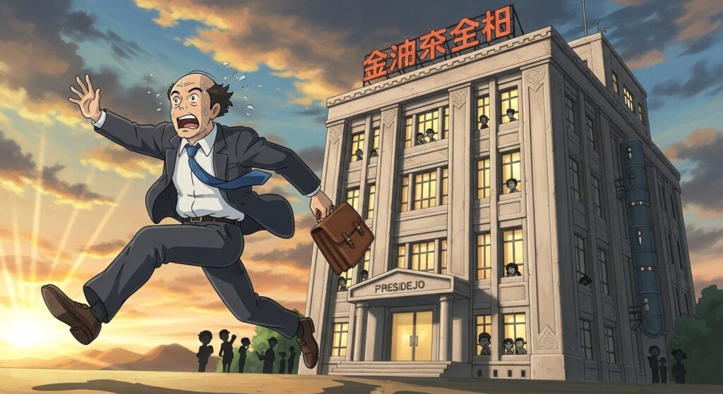 失踪