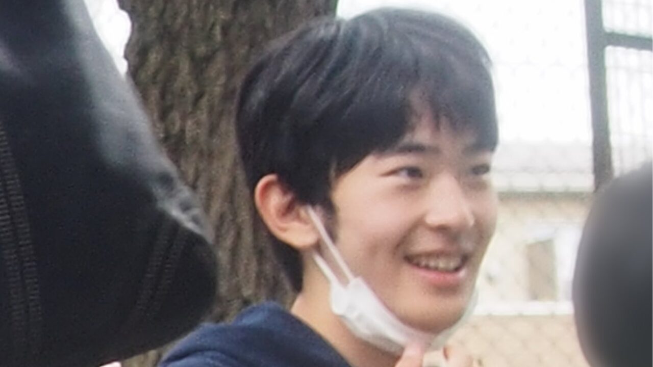 悠仁さま
