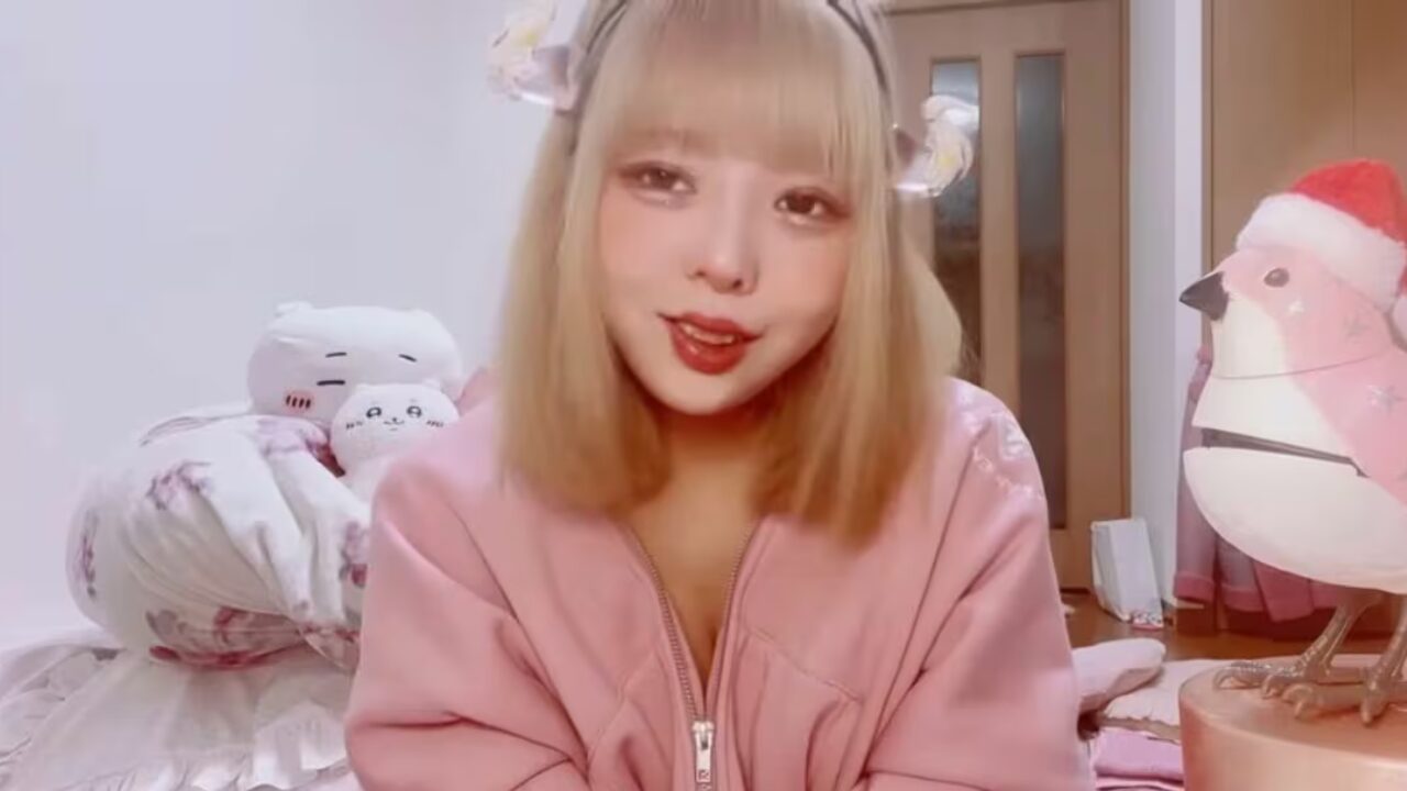 りりちゃｎ