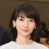 波瑠