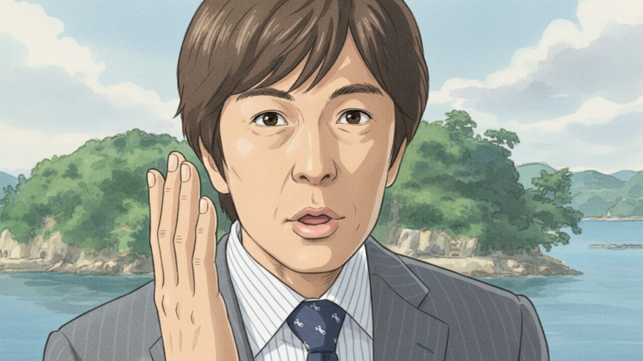 ジャパネットたかた
