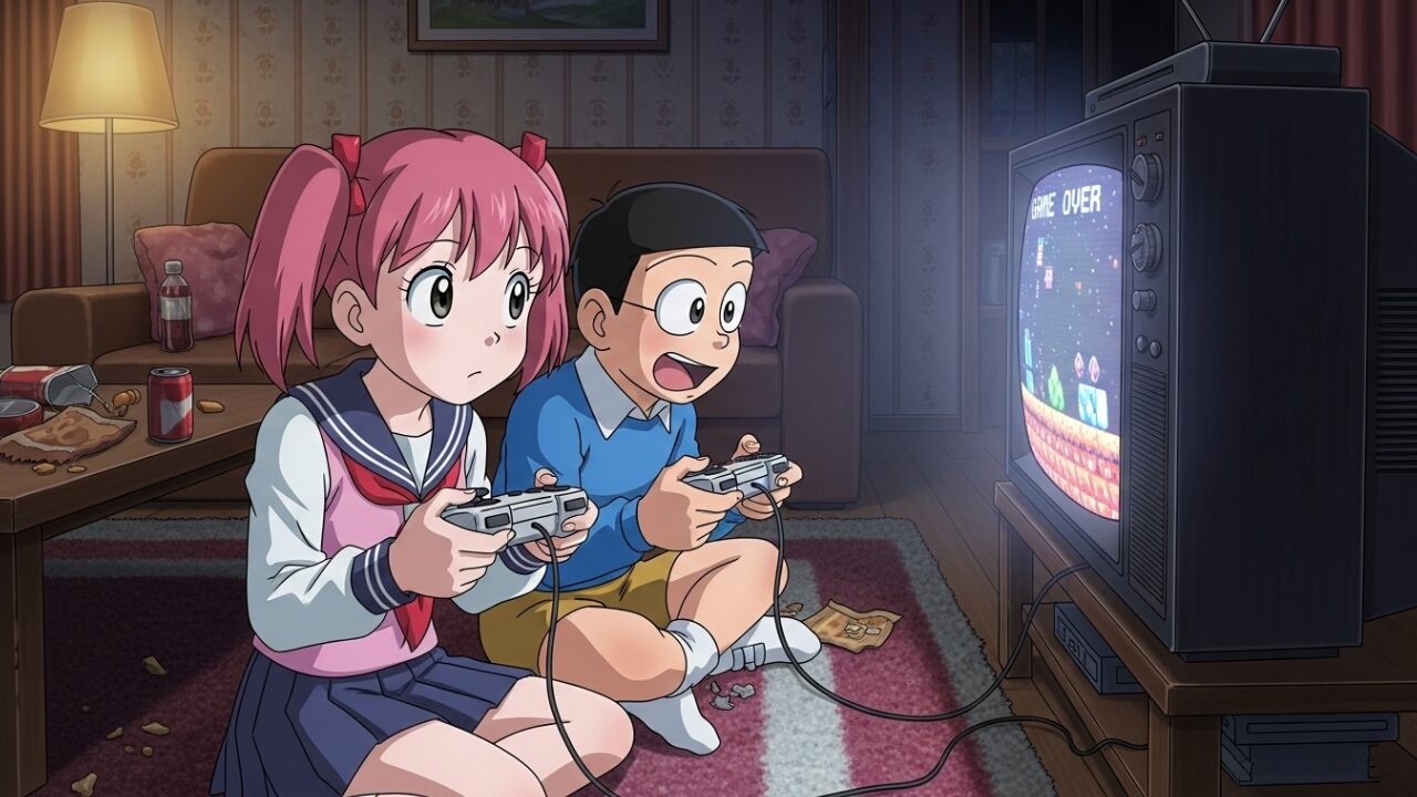 スーパーファミコン