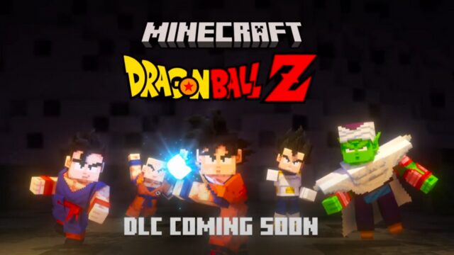 ドラゴンボールコラボ