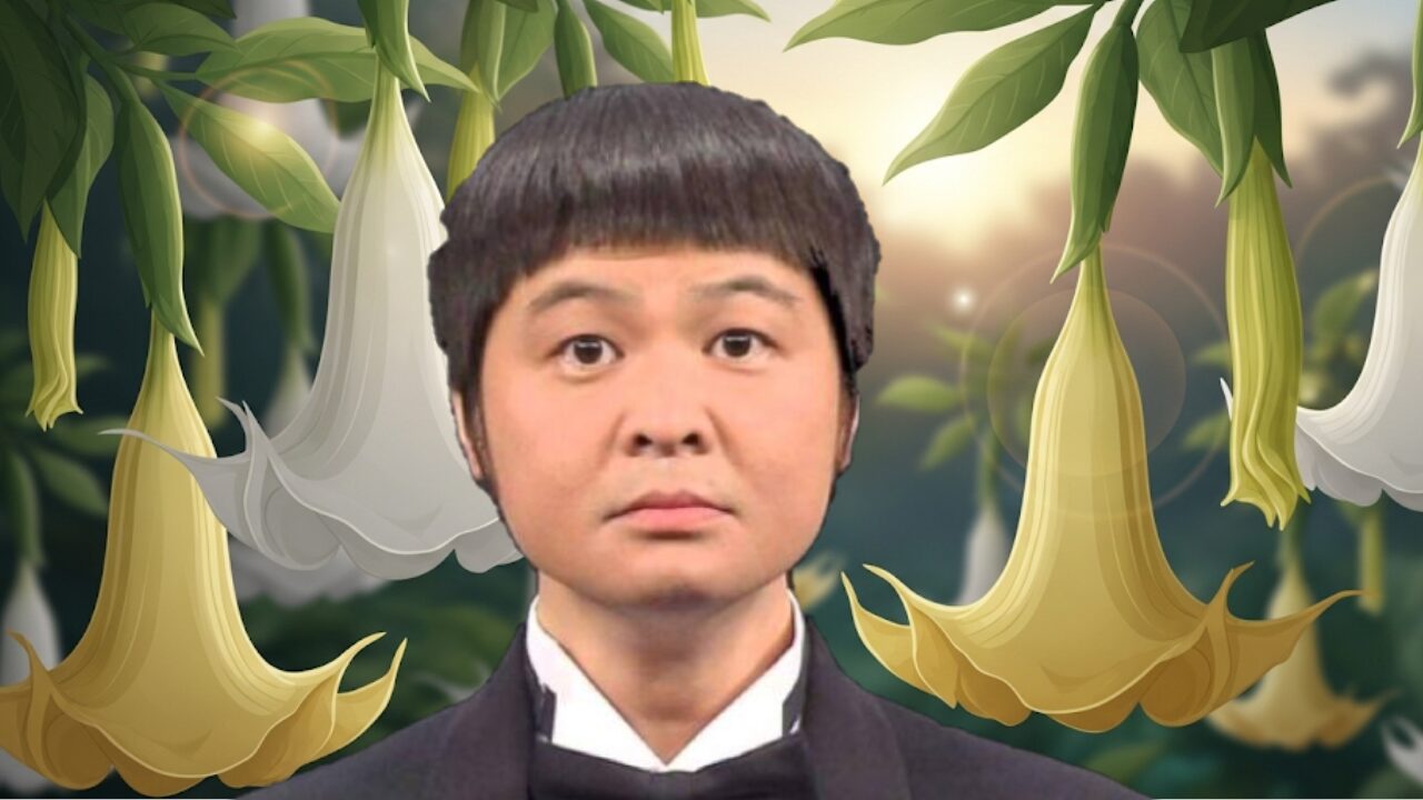 月亭方正