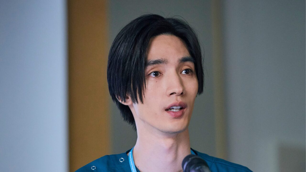 清水尋也