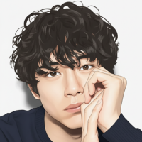 坂口健太郎