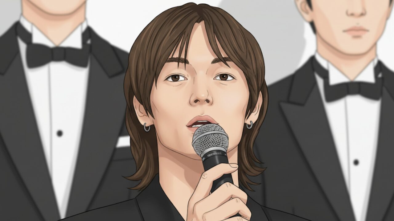 窪田正孝