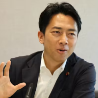 小泉進次郎