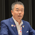 滋賀県知事