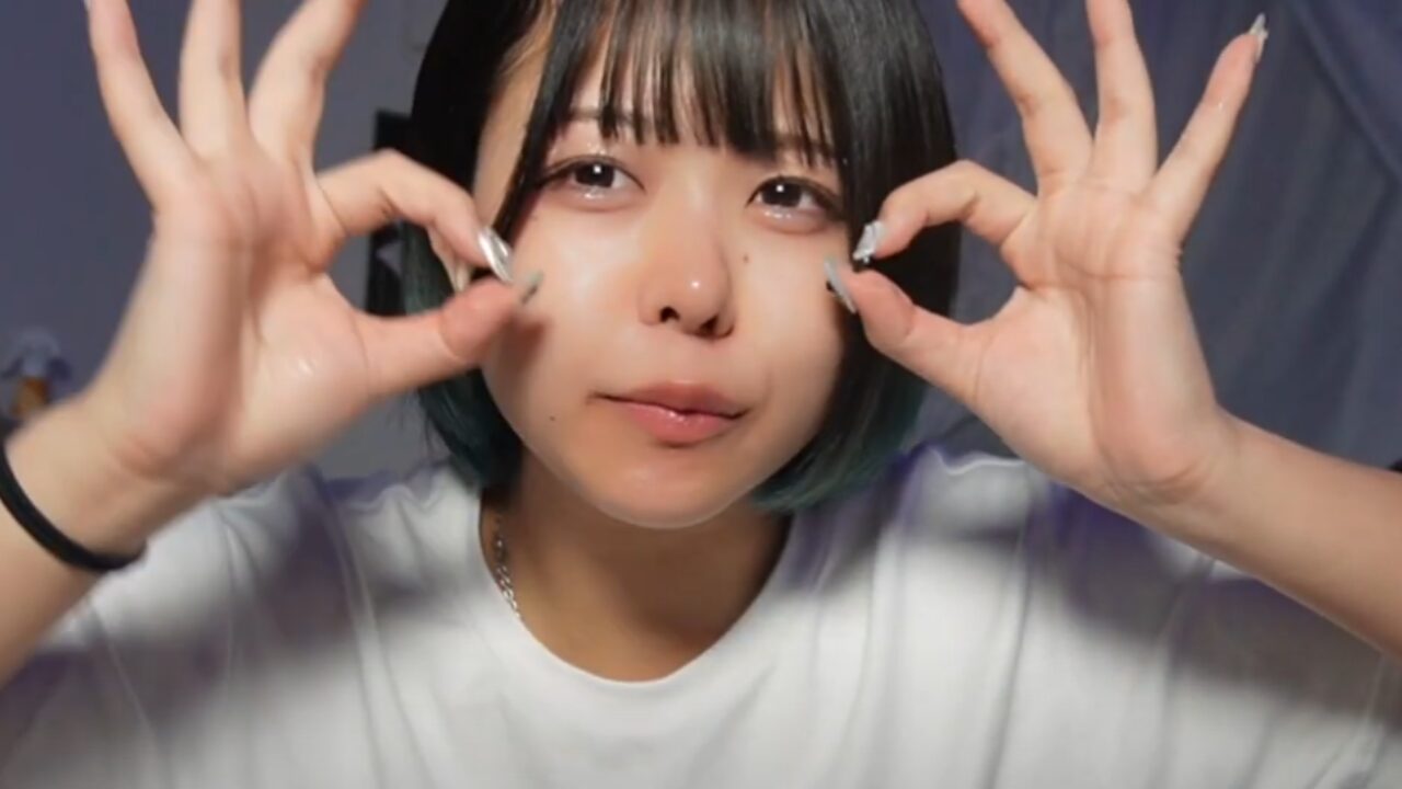 ちなぷぷ