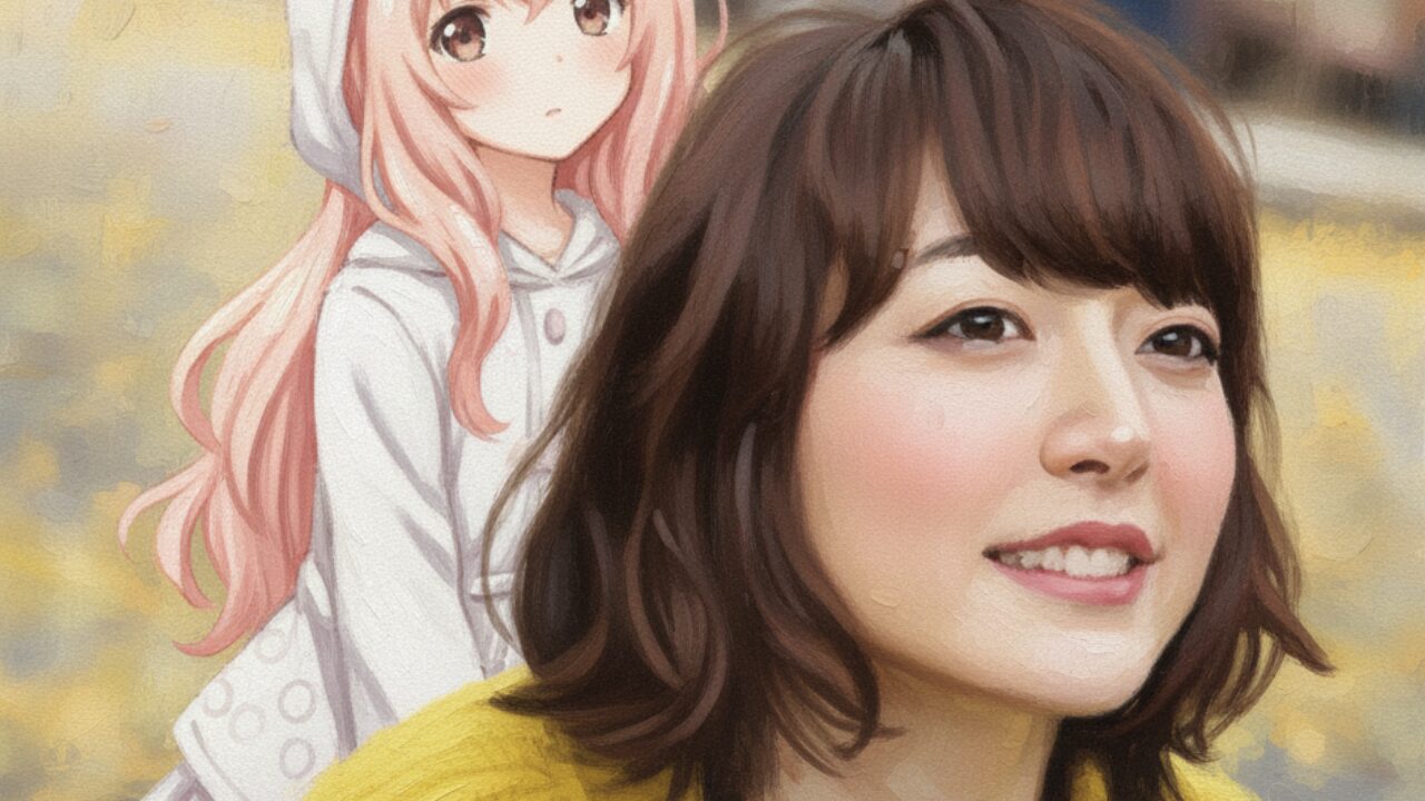 花澤香菜